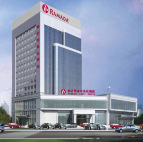 Ramada Linyi North